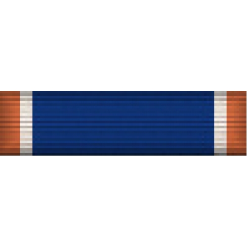 Outstanding NS1 Cadet Ribbon